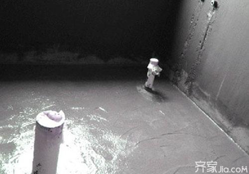新房装修，防水一定要做好，早看早知道！