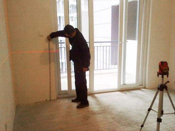 房屋装修后如何检测?普及入住小常识