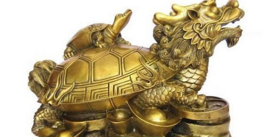 办公室的三大风水吉祥物