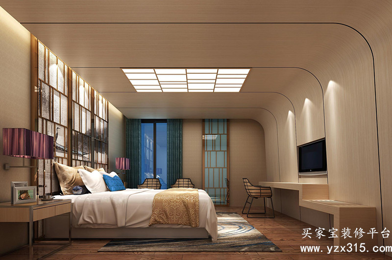 家装装修设计方法？如何选择装修设计公司？