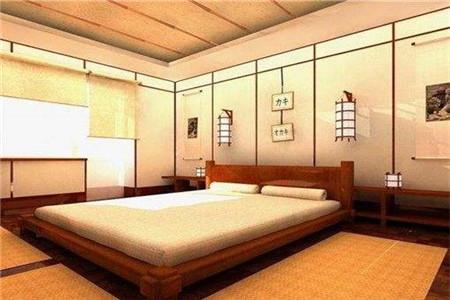 日式装修样板间有什么特点？装修样板房方法有哪些？