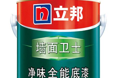 立邦涂料有甲醛吗？立邦涂料好不好？