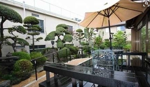 日式庭院设计风格特点？日式庭院设计方法？