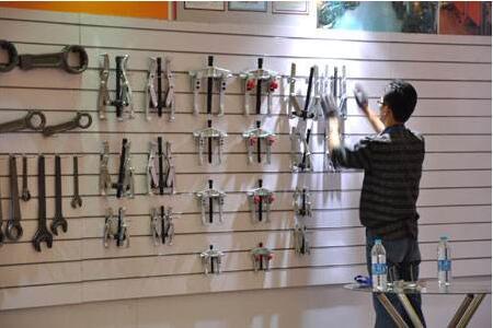 五金工具展品牌大全？五金工具的分类？