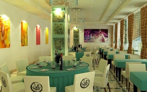 餐厅装修搭配介绍?餐厅装修搭配有什么要素?