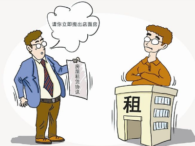 房产租房合同要注意什么？房产租房合同的内容是怎样的？