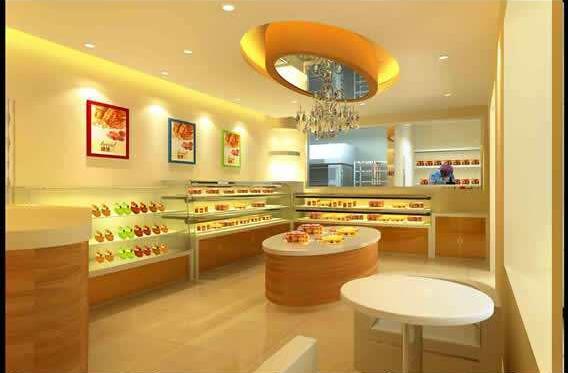 店铺装修商品陈列技巧?店铺装修有什么要素?