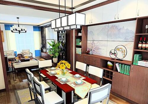 餐厅灯具品牌排名，餐厅灯具怎么选购
