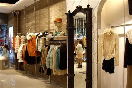服装店镜子摆放技巧？服装店镜子摆放禁忌？