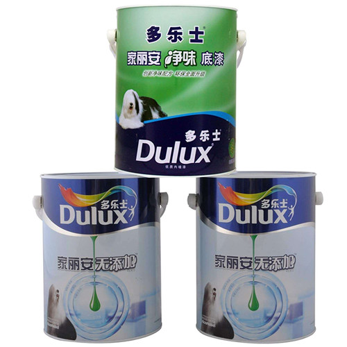 多乐士墙面漆价格 墙面怎样刷平整光亮